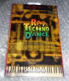 Alesis Rap Techno Dance Q Card