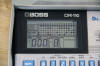 Boss DR-110