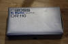 Boss DR-110